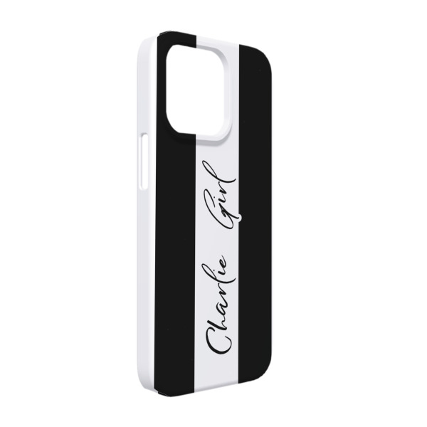 Custom Design Your Own iPhone 13 Pro Case