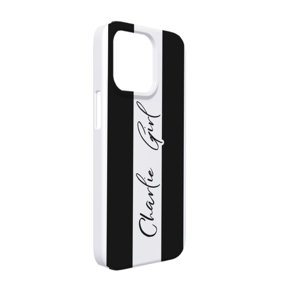 Custom Design Your Own iPhone 13 Case