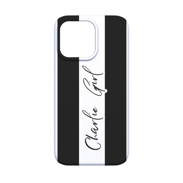 Custom Design - iPhone 13 Mini Case - Back