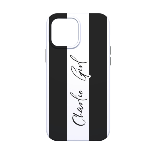 Custom Design - iPhone 13 Mini Tough Case - Back