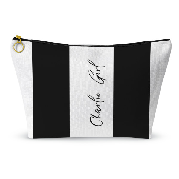 Custom Design Your Own Makeup Bag