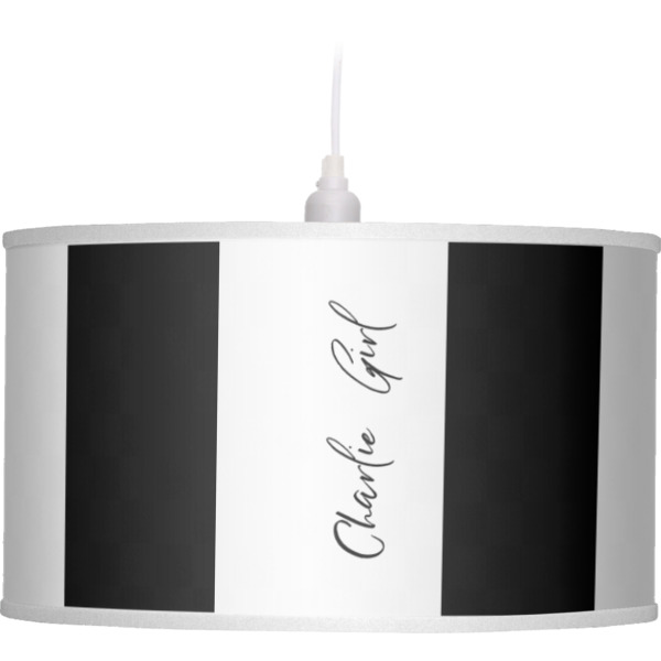 Custom Design - Pendant Lamp Shade