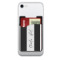 Design Your Own 2-in-1 Cell Phone Credit Card Holder & Screen Cleaner