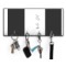 Design Your Own Key Hanger w/ 4 Hooks