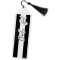 Design Your Own Book Mark w/Tassel