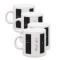 Design Your Own Single Shot Espresso Cups - Set of 4