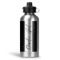 Design Your Own Water Bottles - 20 oz - Aluminum