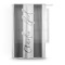Design Your Own Sheer Curtain