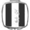 Design Your Own Compact Makeup Mirror
