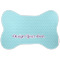 Design Your Own Bone Shaped Dog Food Mat