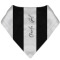 Design Your Own Bandana Bib