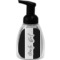 Design Your Own Foam Soap Bottle - Black