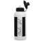 Design Your Own Water Bottles - Aluminum - 20 oz - White
