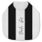 Design Your Own Jersey Knit Baby Bib