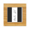 Design Your Own Bamboo Trivet with Ceramic Tile Insert