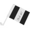 Design Your Own Car Flag - Small