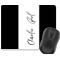 Design Your Own Rectangular Mouse Pad