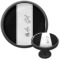 Design Your Own Cabinet Knob - Black