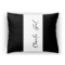 Design Your Own Rectangular Throw Pillow Case