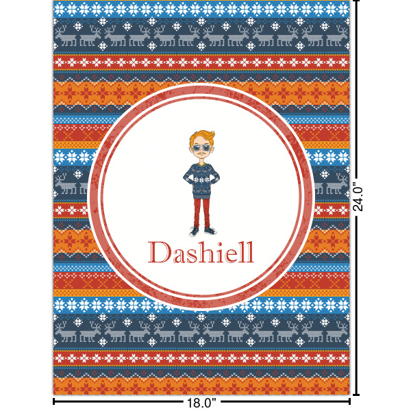 Custom Design Your Own Cabinet Decal - Large