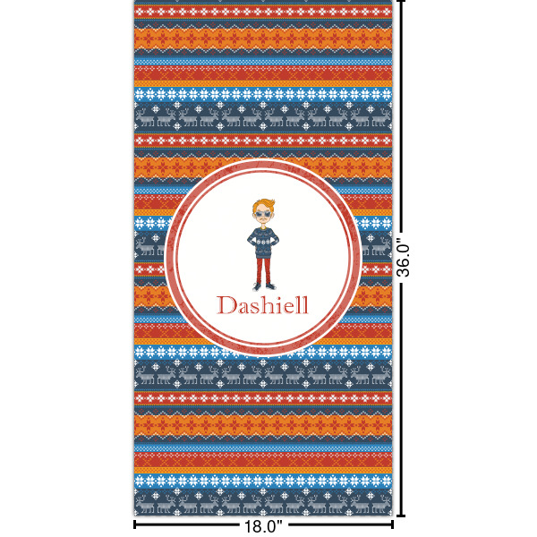 Custom Design Your Own Cabinet Decal - XLarge