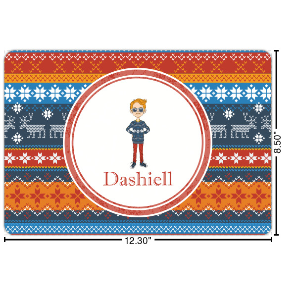 Custom Design Your Own Laptop Skin - Custom Sized