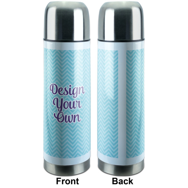 Custom Design - Thermos - Apvl