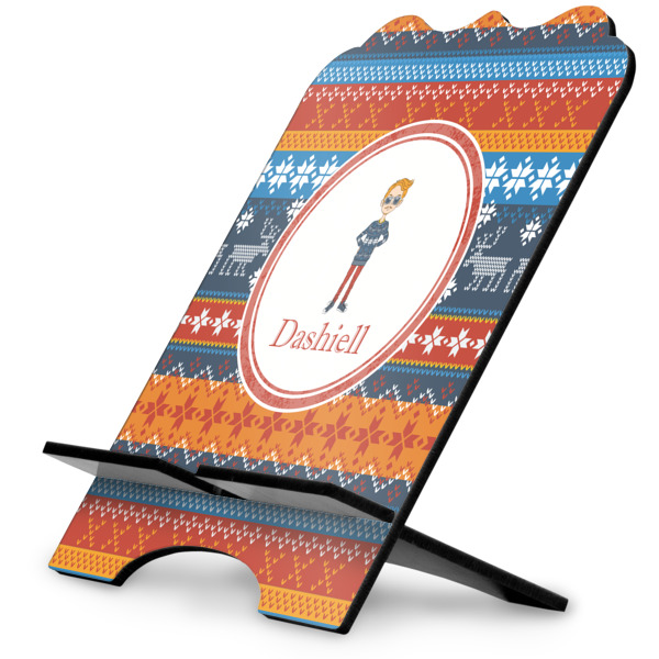 Custom Design Your Own Stylized Tablet Stand