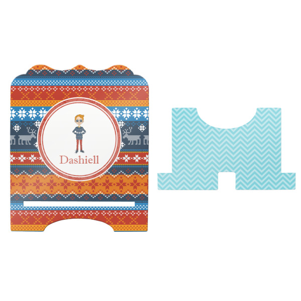 Custom Design - Stylized Tablet Stand - Apvl