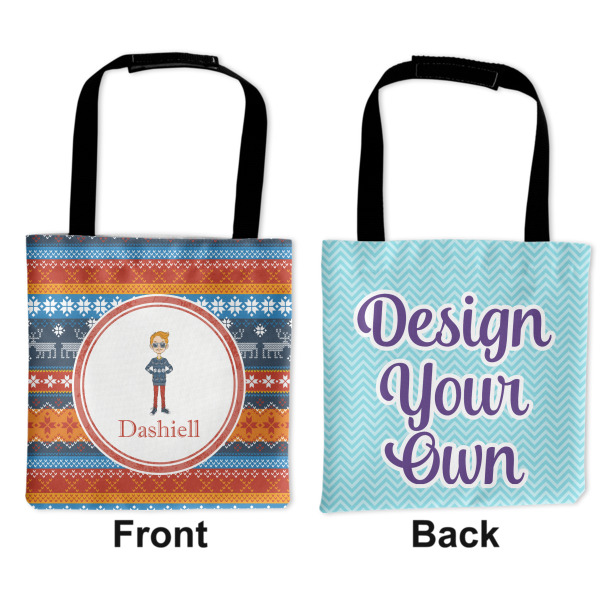 Custom Design - Car Bag - Apvl