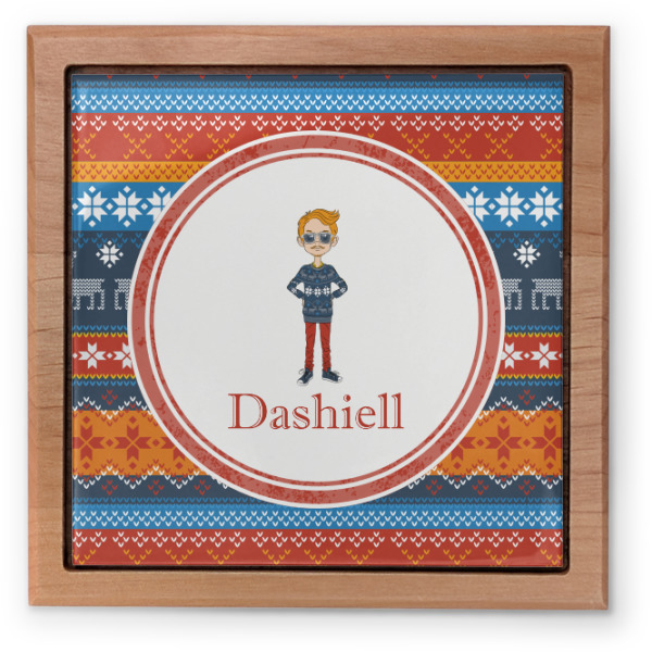 Custom Design - Pet Urn - Apvl