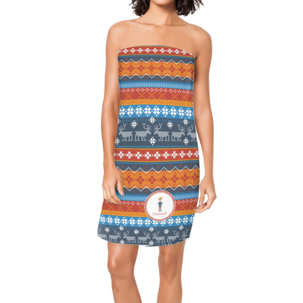 Custom Design Your Own Spa / Bath Wrap