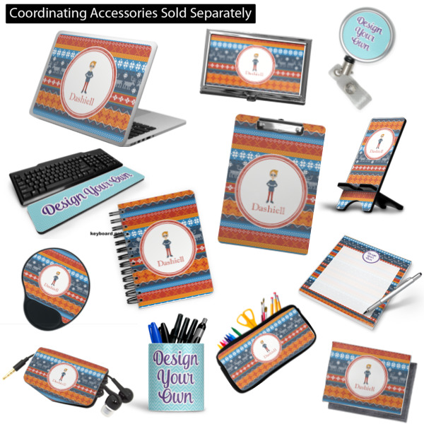 Custom Design - Office & Desk Accessories