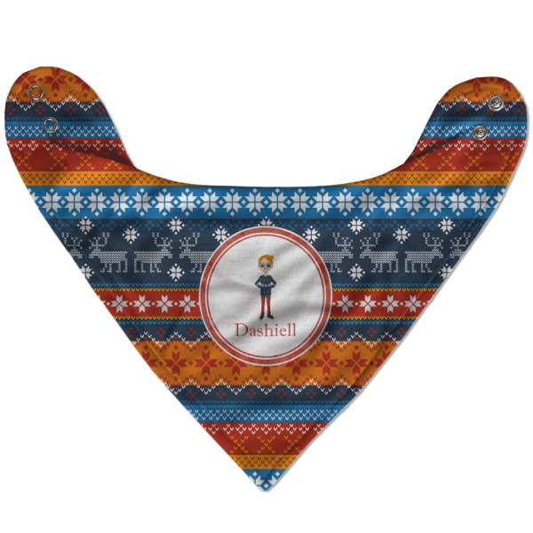 Custom Design - Bandana Flat Approval