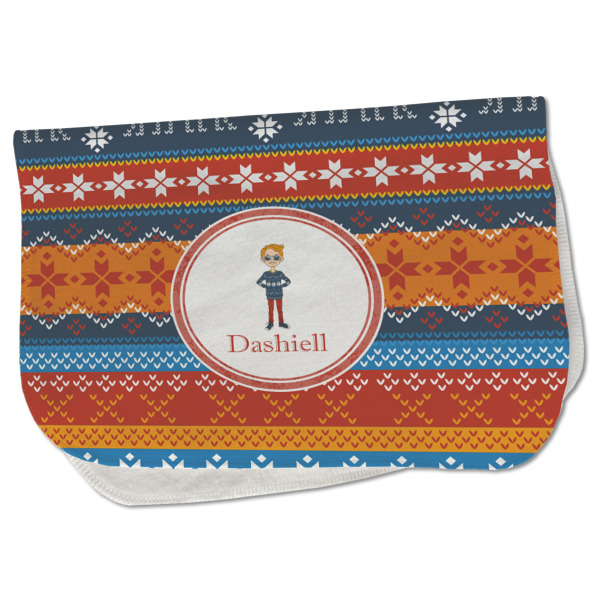 Custom Design - Old Burp Folded