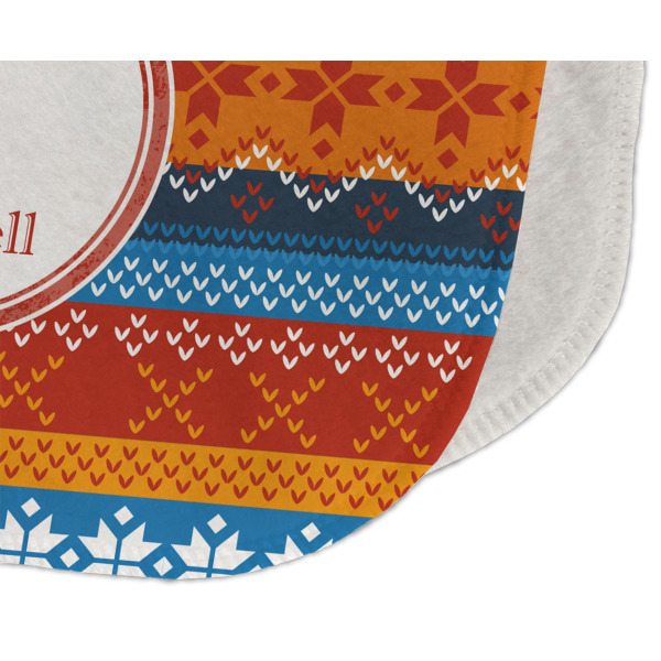 Custom Design - Old Burp Detail