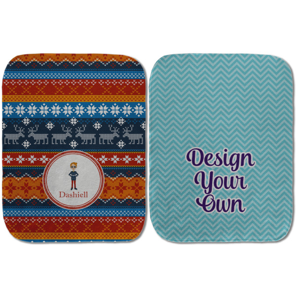 Custom Design - Old Burps - Approval