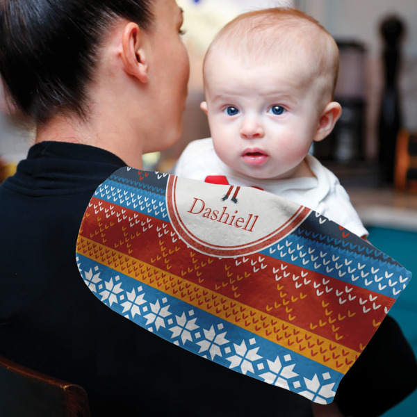 Custom Design - Old Burp - Lifestyle