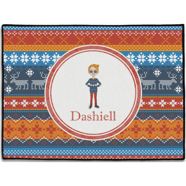 Custom Design Your Own Door Mat