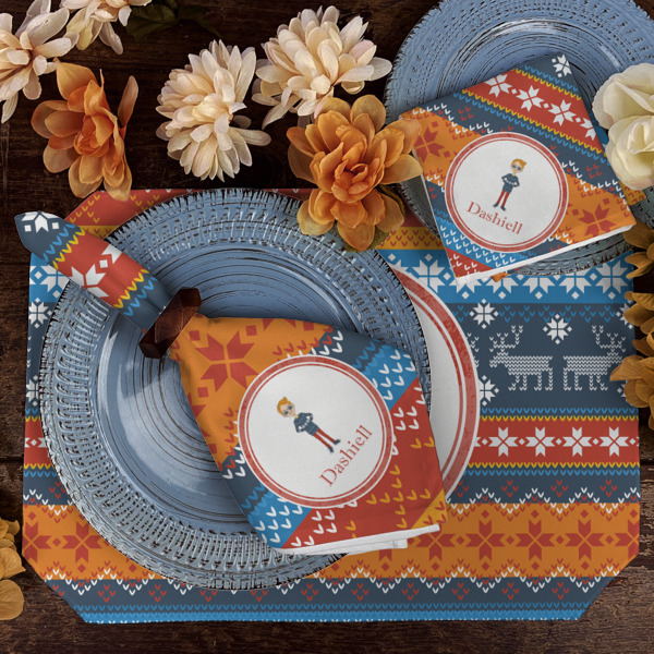 Custom Design - Dining Set