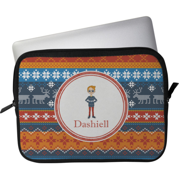 Custom Design Your Own Laptop Sleeve / Case