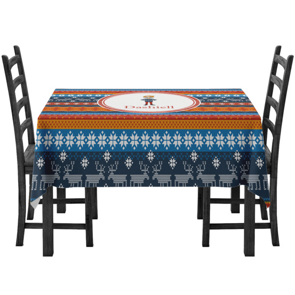 Custom Design Your Own Tablecloth