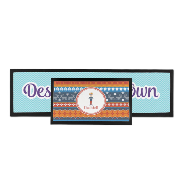 Custom Design - Bar Mat - Parent Main
