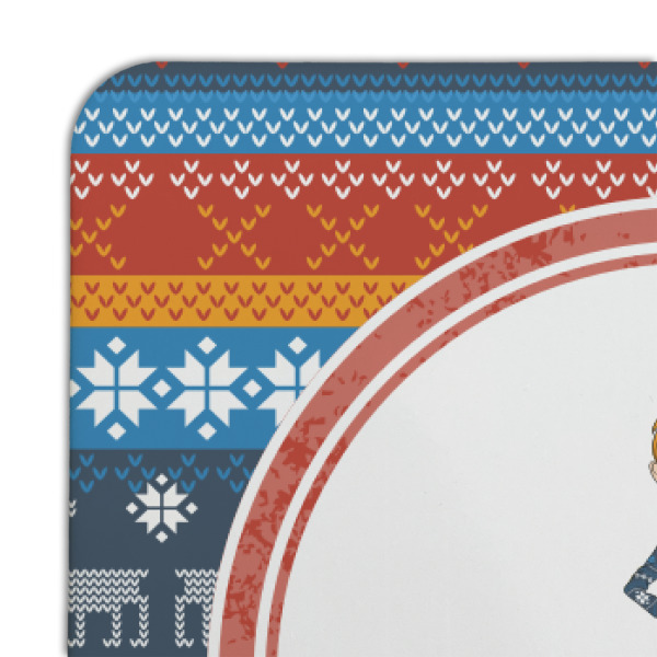 Custom Design - Coaster Set - DETAIL