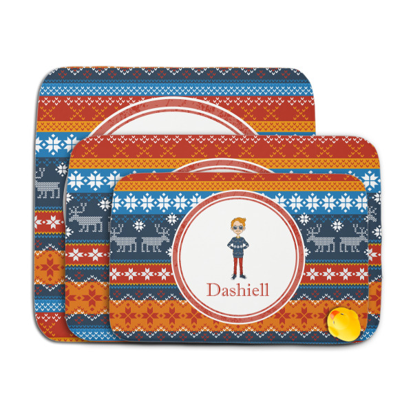 Custom Design - Memory Foam Bath Mat - MAIN PARENT