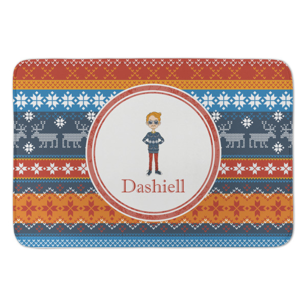 Custom Design Your Own Anti-Fatigue Kitchen Mat