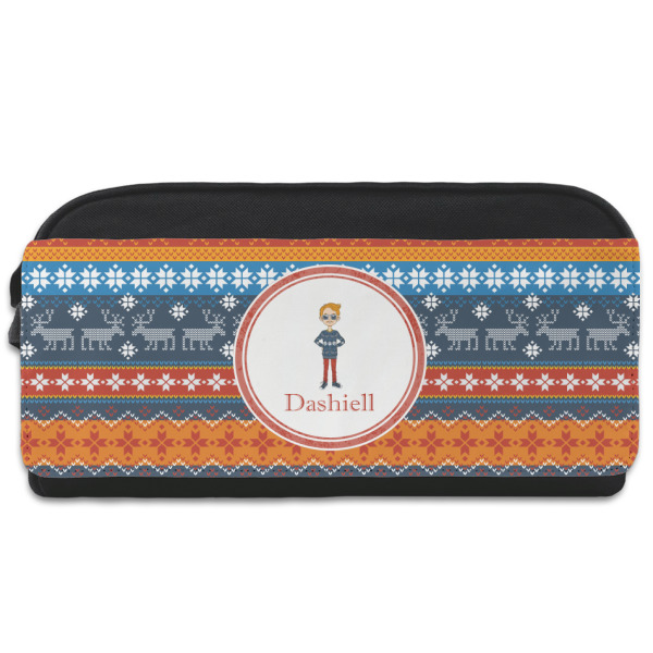 Custom Design Your Own Shoe Bag