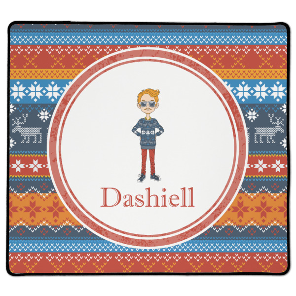 Custom Design - XL Gaming Mouse Pads - 18" x 16" - Approval