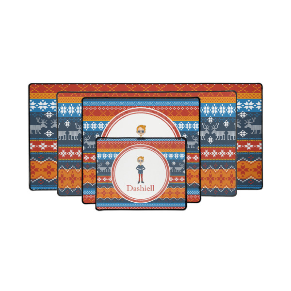 Custom Design - Gaming Mats - Parent/Main