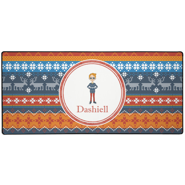 Custom Design - Large Gaming Mats - Approval